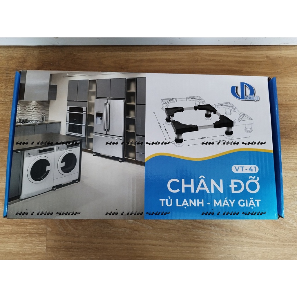 Kệ máy giặt chân đế máy giặt INOX cao cấp, kệ máy giặt kệ chân tủ lạnh máy lọc nước chân để loa cao cấp