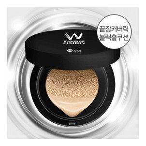 Phấn nước dành cho da dầu mụn BB Cushion wsnow W.lab SPF50 PA+++ | BigBuy360 - bigbuy360.vn