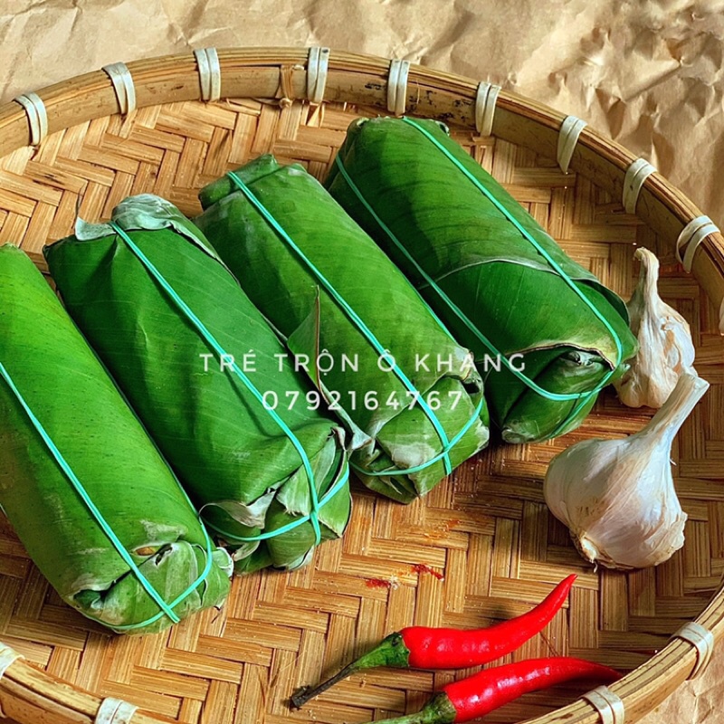 Tré - Bình Định - 100g