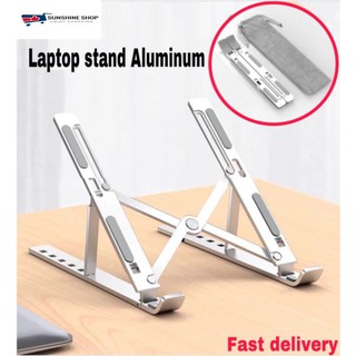 Giá Đỡ Bằng Hợp Kim Nhôm Cho Macbook Pro Air 7-15.6 Inch