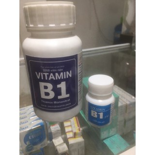 Vitamin B1