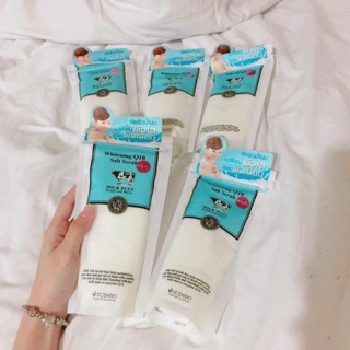 🌈Muối Tắm Thái Sữa Bò Cô Đặc Q10 ☘️