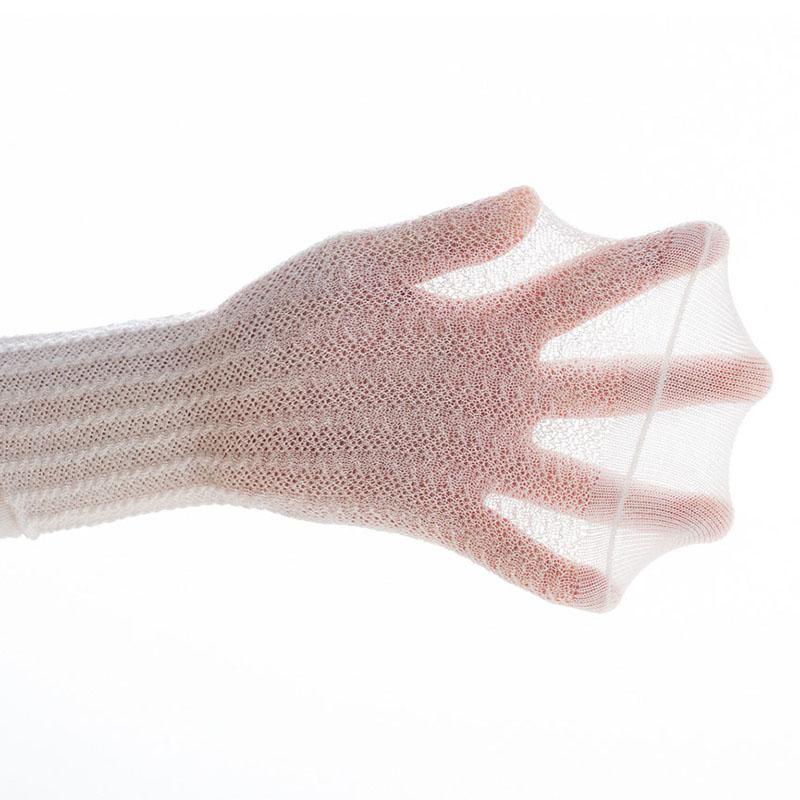 Vớ Cotton Cao Đến Đầu Gối Thoáng Khí Thoải Mái Mềm Mại Họa Tiết Động Vật Hoạt Hình Đáng Yêu Dành Cho Trẻ