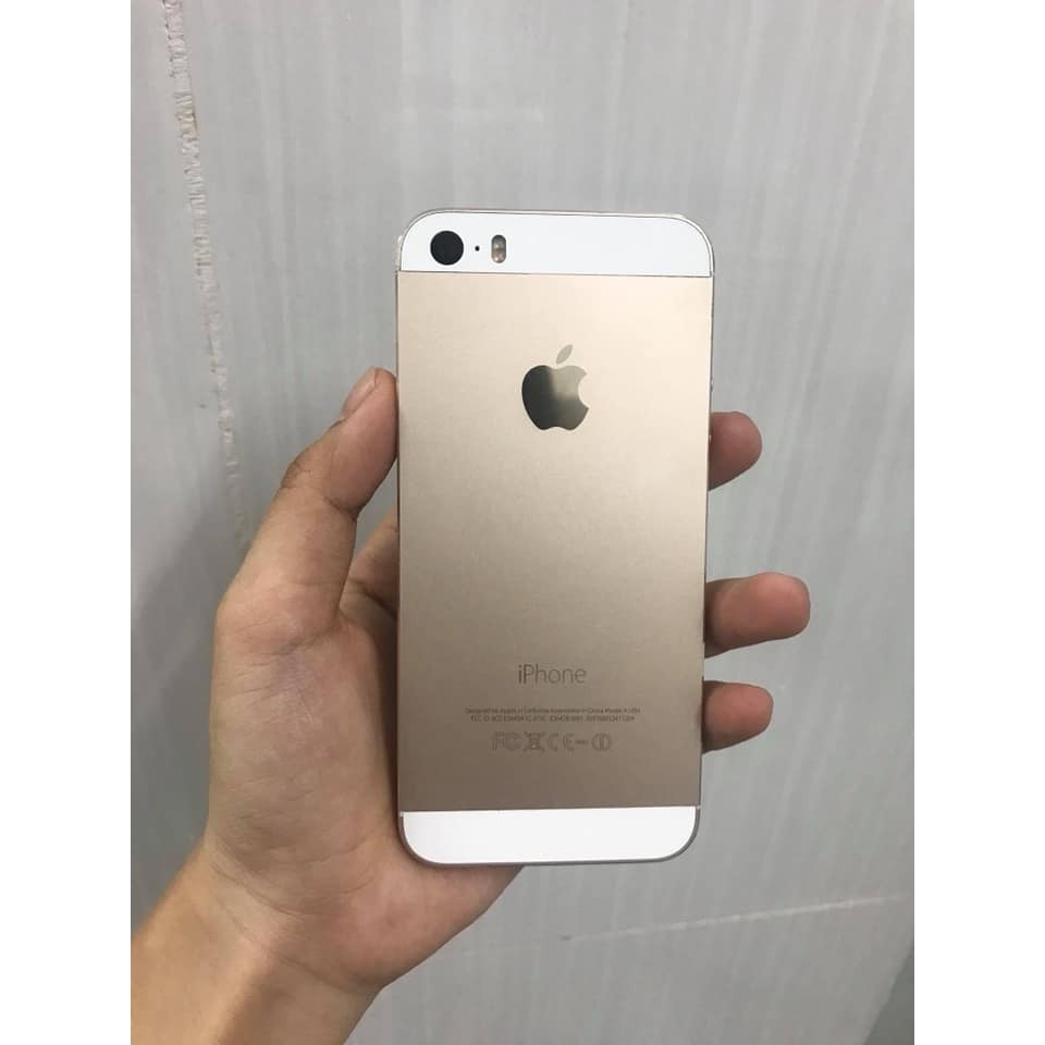 [GIÁ SỐC] Điện thoại iphone 5S bản quốc tế chính hãng