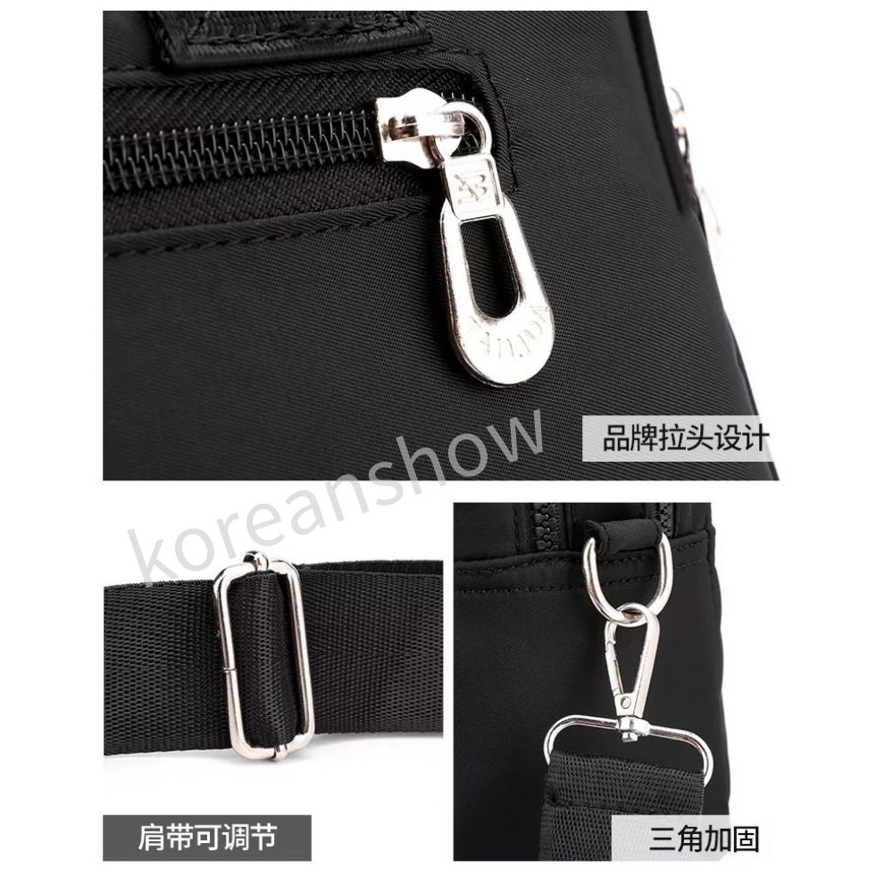 Túi Xách Thời Trang Hàn Quốc Dành Cho Nữ Mẫu