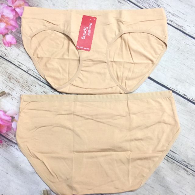 Quần lót bà bầu