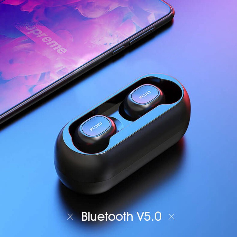 Tai nghe Bluetooth QCY T1