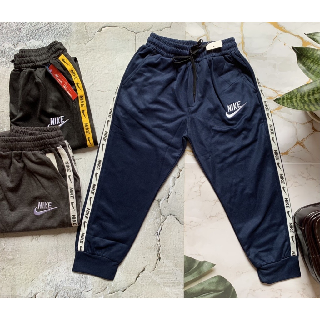 QUẦN DÀI THUN TRẺ EM