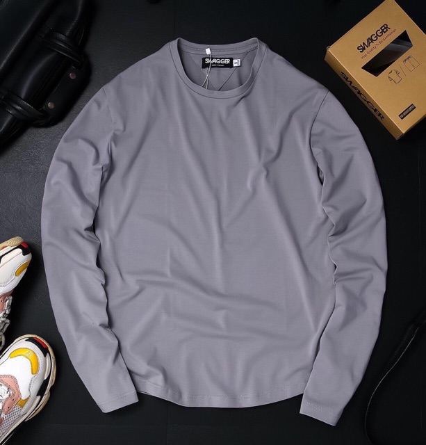 áo thun nam giữ nhiệt cao cấp | BigBuy360 - bigbuy360.vn