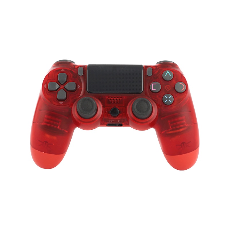  Tay Cầm Chơi Game Bluetooth Không Dây Cho Pc/ Ps4/ Ios/ Android Dualshock4