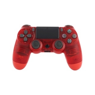 Tay Cầm Chơi Game Bluetooth Không Dây Cho Pc/ Ps4/ Ios/ Android Dualshock4