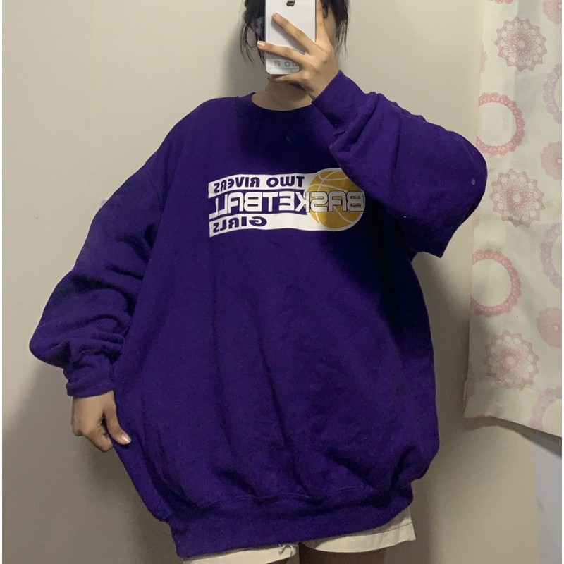 áo sweater 2hand
