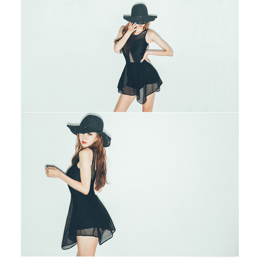 ĐỒ BƠI NỮ DẠNG VÁY DUYÊN DÁNG | BigBuy360 - bigbuy360.vn