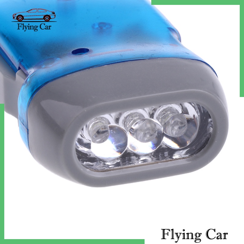 Đèn Pin LED Cầm Tay Lzdjfmy2 Dùng Ngoài Trời Tiện Dụng
