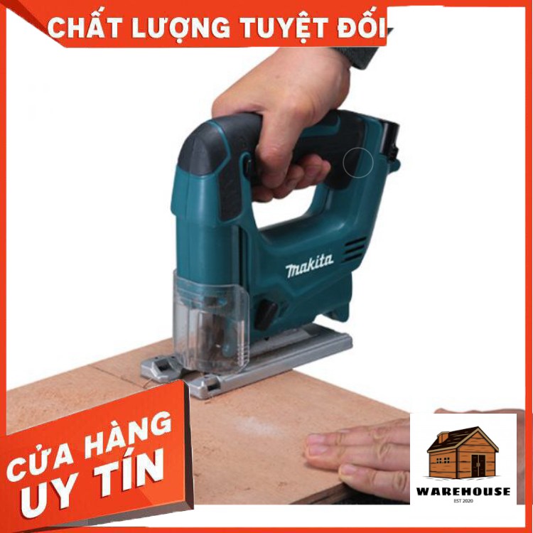 [Hàng chính hãng] Máy Cưa Lọng 65mm 450W MAKITA 4327 - Chính Hãng