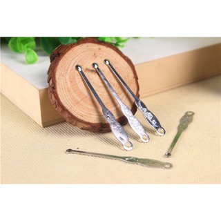 Dụng cụ lấy ráy tai bằng inox