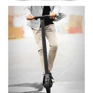 Xe điện Ninebot ES2 By SEGWAY