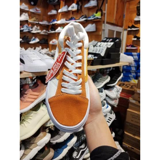 New Real vans cam hàng chất full box 👟 👟 . ️🥇 . NEW ✫ siêu phẩm 1212 * ۶ ↺