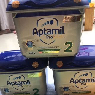 Combo 3 hộp Aptamil Đức