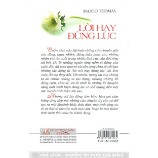 Lời Hay Đúng Lúc