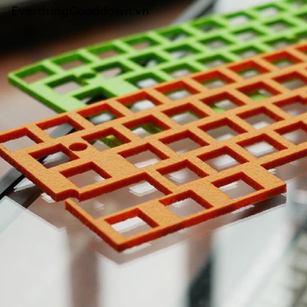 Đệm Xốp Mềm Mại Lót Công Tắc Âm Thanh Dành Cho Bàn Phím Cơ