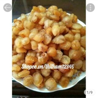 ( MIỄN SHIP Ở HCM) SỈ 5KG Long nhãn Hưng Yên siêu ngon, rẻ, chất lượng( dạo/ ăn vặt/ combo/ chè)