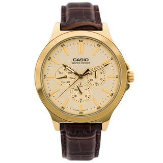 Đồng hồ nam Casio MTP-V300GL