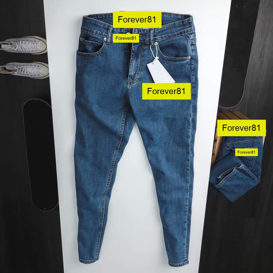 Quần Jean Nam Lacoste Cao Cấp | BigBuy360 - bigbuy360.vn