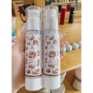 Tinh dầu dừa nguyên chất