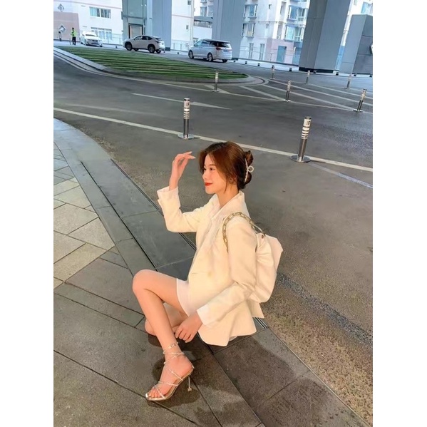 Giày cao gót lấp lánh✨✨
