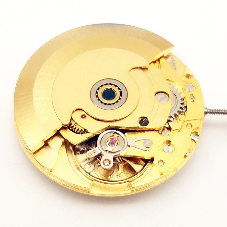 Bánh Xe Cân Bằng Kèm Nẹp Lắp Ráp Cho Động Cơ 2824