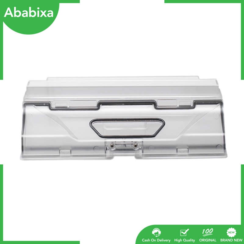 Hộp đựng rác bằng nhựa cho Roborock S5 Max S50Max/S55Max T7/T7Pro Accs