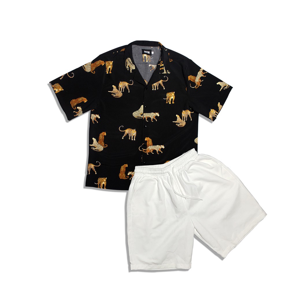 Quần short kaki QKK601 | BigBuy360 - bigbuy360.vn