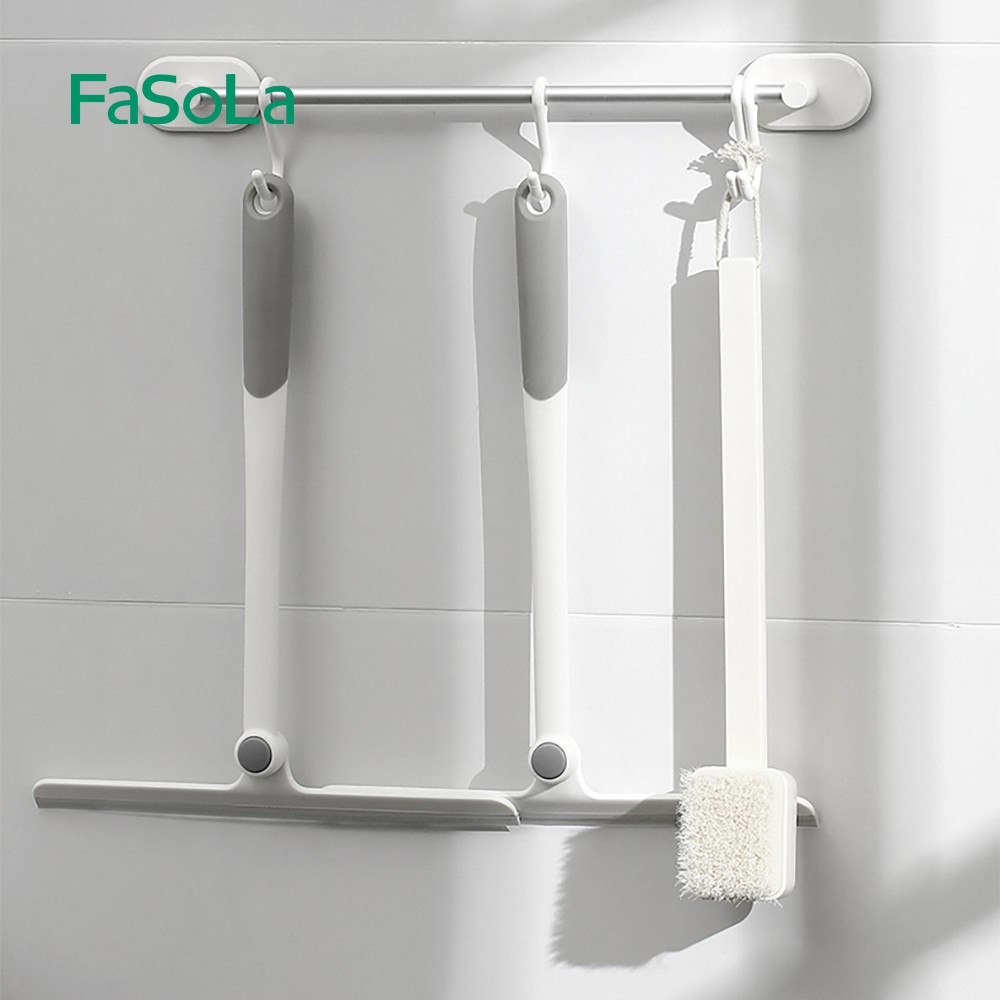 Cây gạt nước, lau cửa kính 360 độ FASOLA FSLYF-093