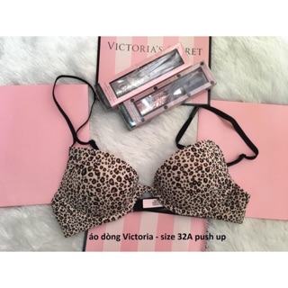 Áo ngực Victoria push up