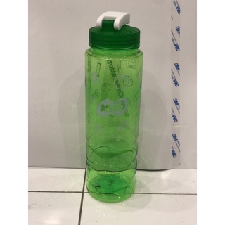 BÌNH NƯỚC NHỰA 1 LÍT HKM MILO