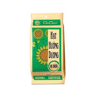 Hạt hướng dương Chacheer vị Dừa Gói 40g