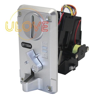  Bộ Nhận Xu JY133A Cho Máy Chơi Game Thùng Vending 