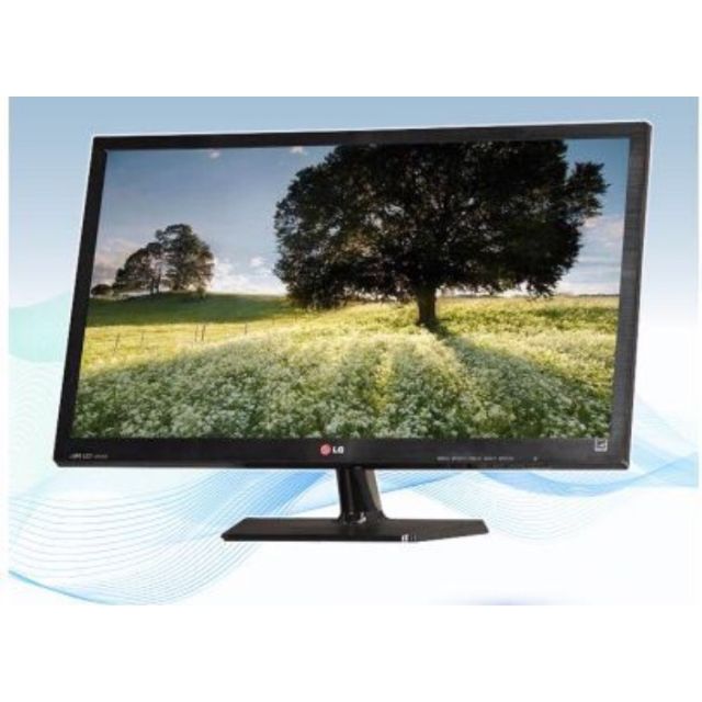 MÀN HÌNH LCD 27IN LG27EA33 IPS LED CŨ