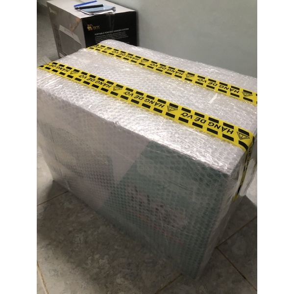 Loa di động cao cấp chính hãng Best Sound M6S