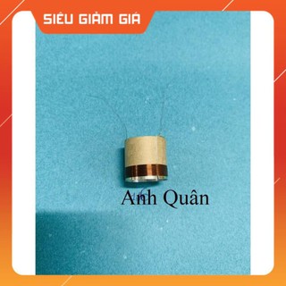 Coil loa 1.6 - côn loa 1.6 thay cho loa treble loại bền lõi đồng nguyên chất - Giá tốt nhất