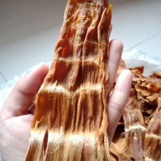 Măng tre khô