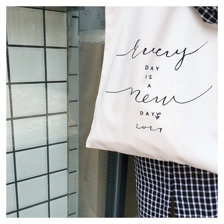 [ HOT ] Túi Tote every day