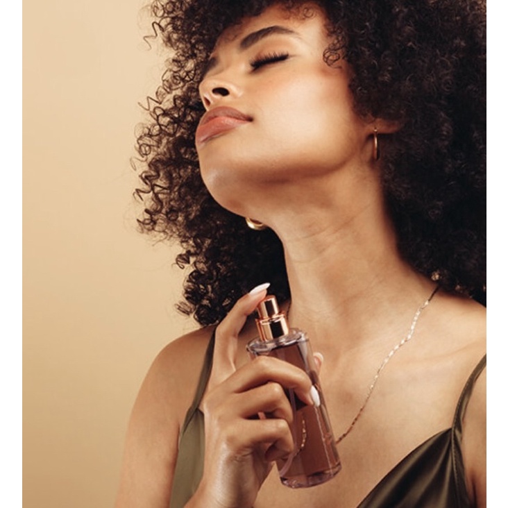 NƯỚC HOA MIX:BAR VANILLA BOURBON -Mỹ