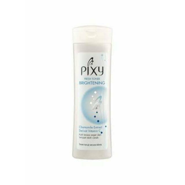 (hàng Mới Về) Nước Hoa Hồng Pixy Tươi Mới Làn Da 100ml