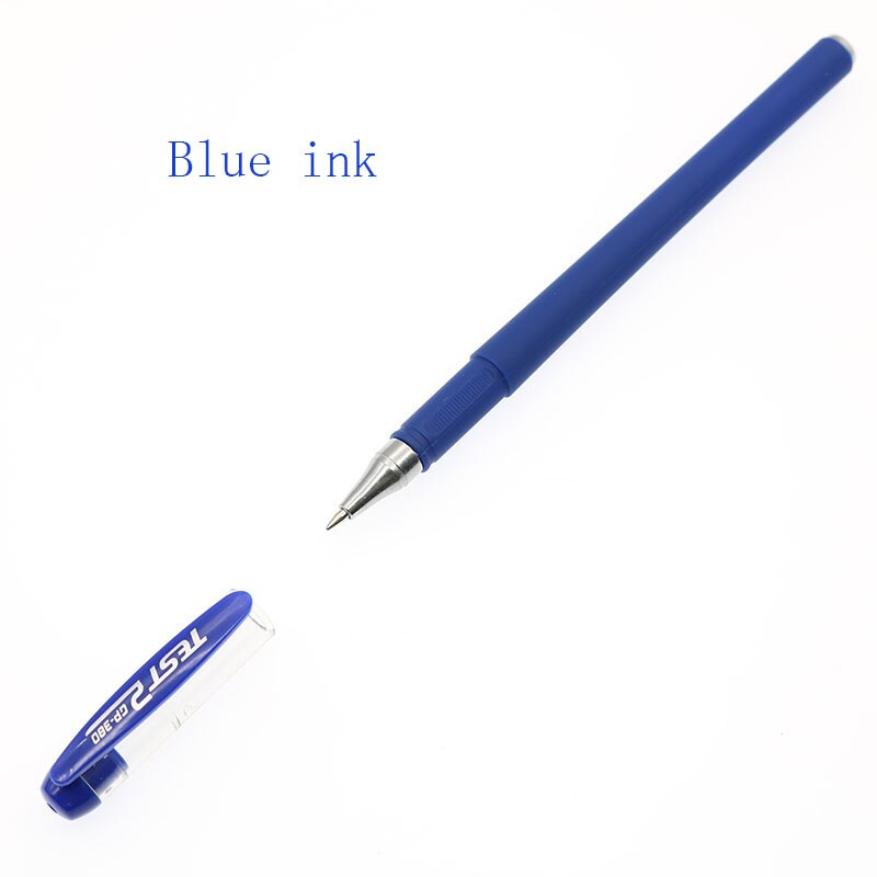 Bút Mực Gel 0.5mm Chất Lượng Cao