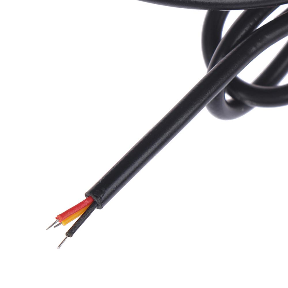 Đèn LED Xi Nhan 22mm Gắn Tay Lái Xe Máy VANES1