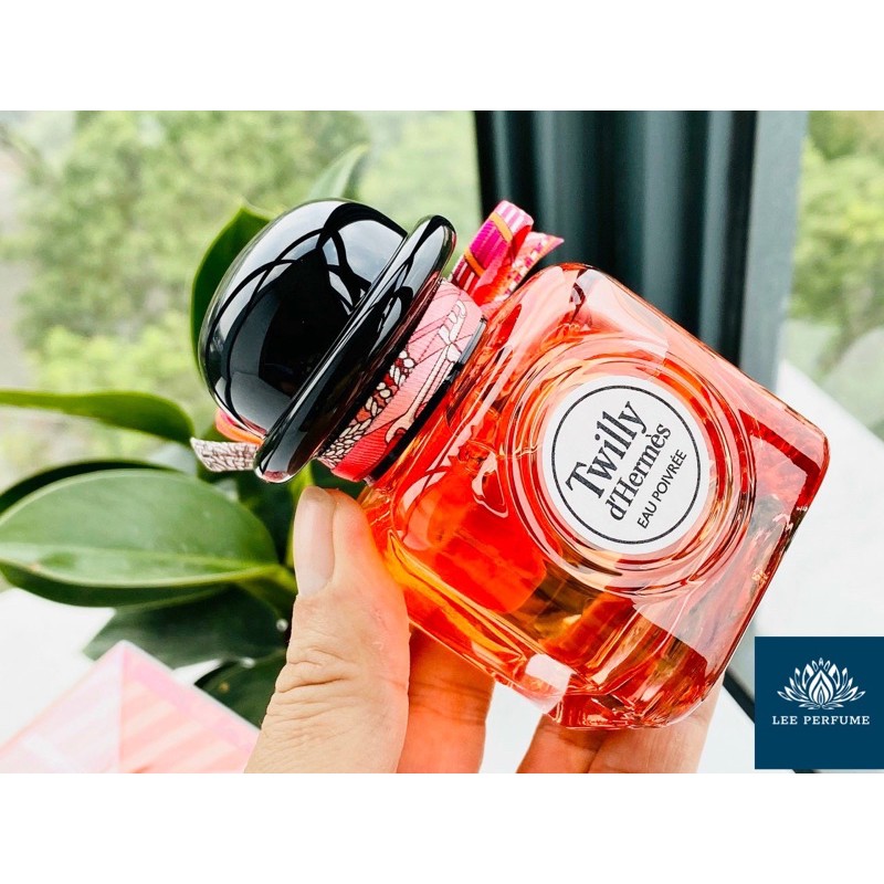 (Chai Thử) Nước Hoa TWILLY d'Hermes Của Nữ | BigBuy360 - bigbuy360.vn
