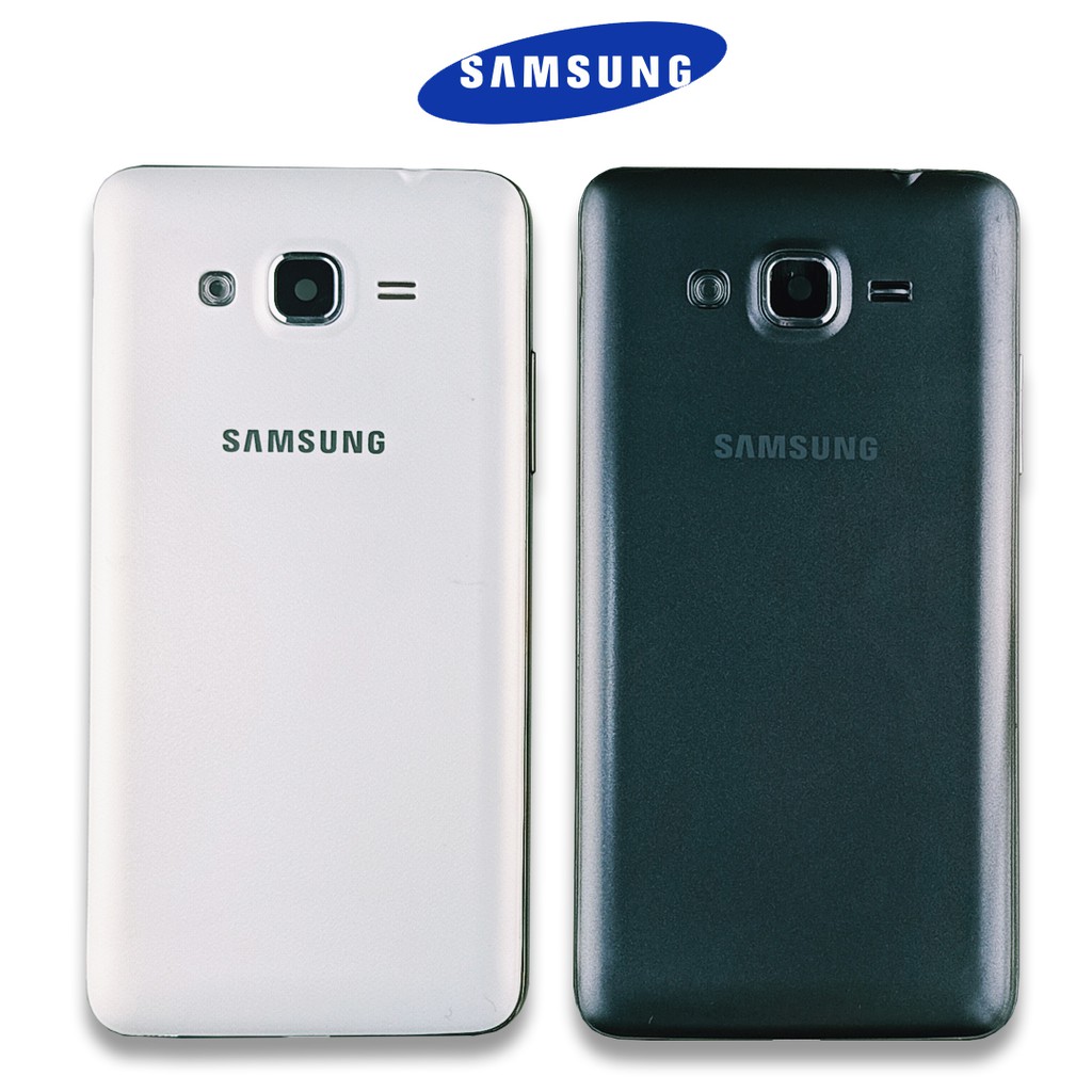Vỏ Bảo Vệ Điện Thoại Samsung Galaxy Grand Prime / G-530