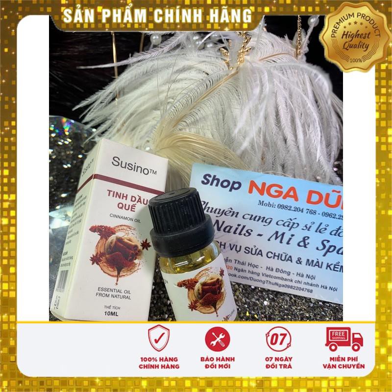 tinh dầu quế susino